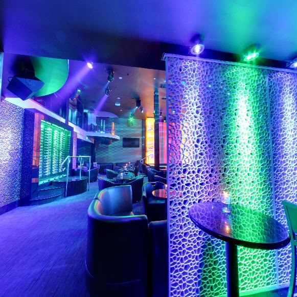 The Pink Poodle - Nightclub in San Jose, United States