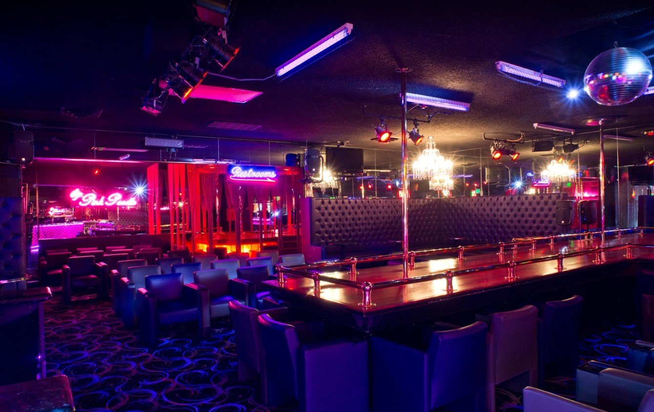 The Pink Poodle - Nightclub in San Jose, United States