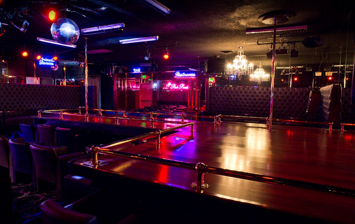 The Pink Poodle - Nightclub in San Jose, United States