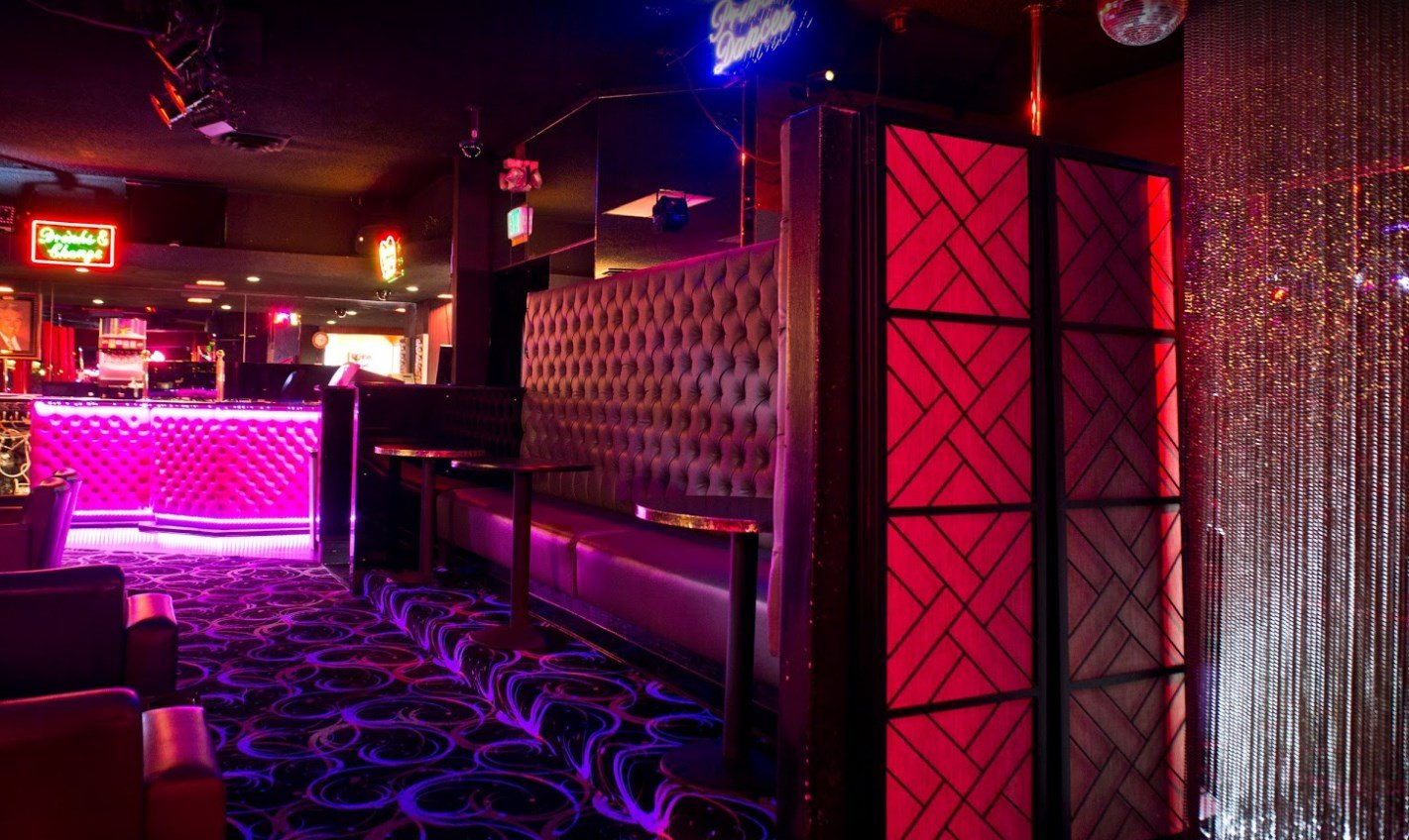 The Pink Poodle - Nightclub in San Jose, United States