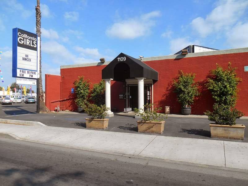 California Girls Santa Ana - Nightclub in Santa Ana, United States