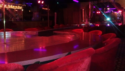 Ecstasy Theatre - Nightclub in Santa Ana, United States