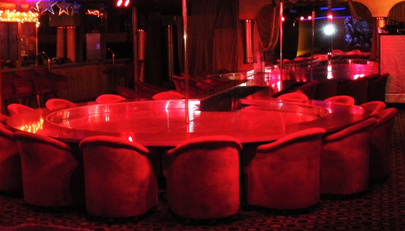 Ecstasy Theatre - Nightclub in Santa Ana, United States