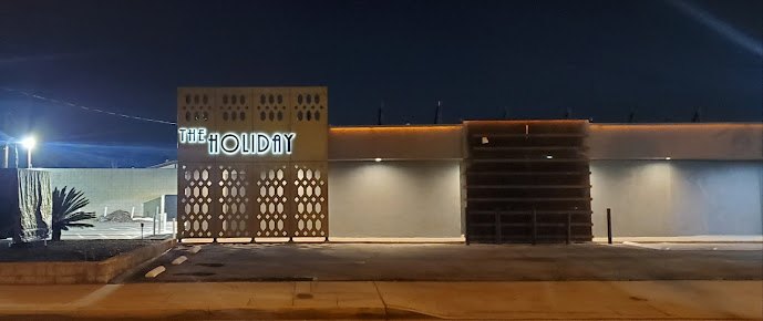 The Holiday Gentlemens Club - Nightclub in Santa Fe Springs, United States