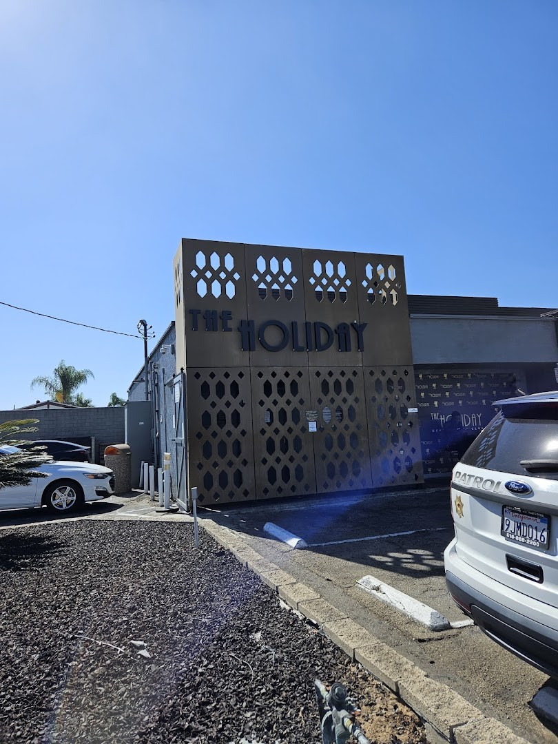 The Holiday Gentlemens Club - Nightclub in Santa Fe Springs, United States