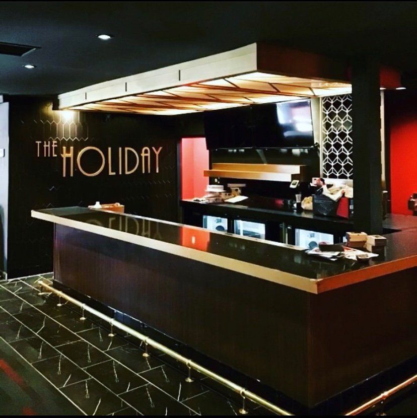 The Holiday Gentlemens Club - Nightclub in Santa Fe Springs, United States