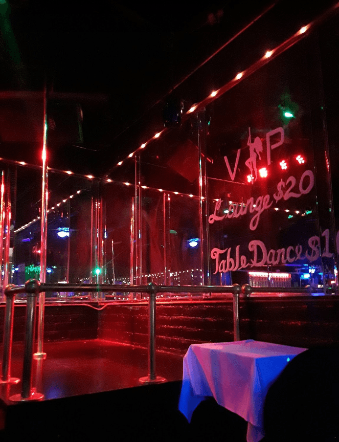 Cheeks - Nightclub in Santa Fe, United States