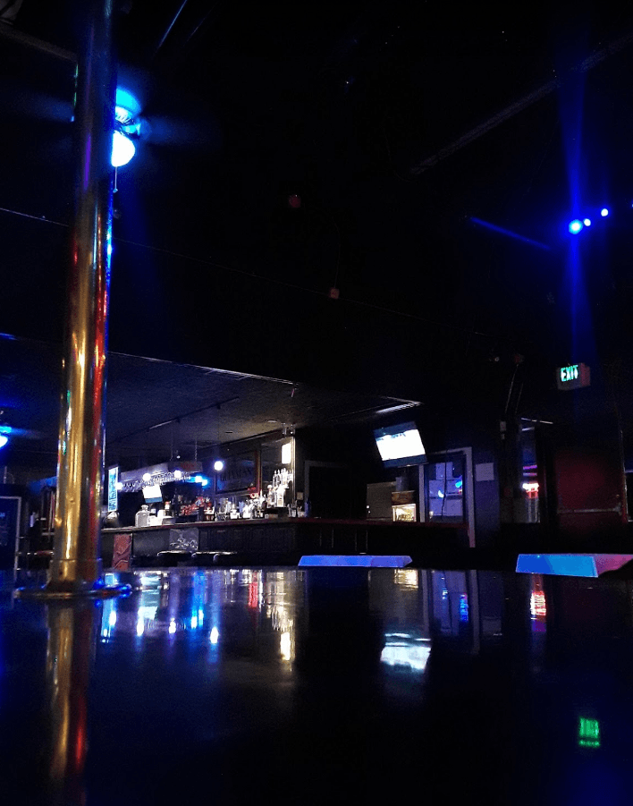 Cheeks - Nightclub in Santa Fe, United States