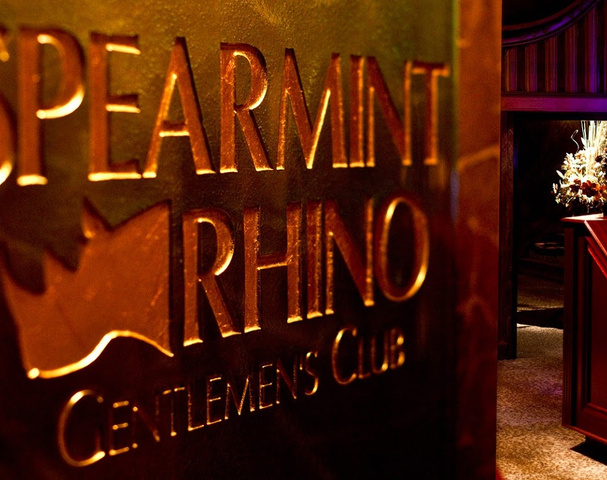 Spearmint Rhino Gentlemen's Club Santa Maria - Nightclub in Santa Maria, United States