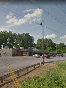 Country Rock Cabaret - Nightclub in Sauget, United States