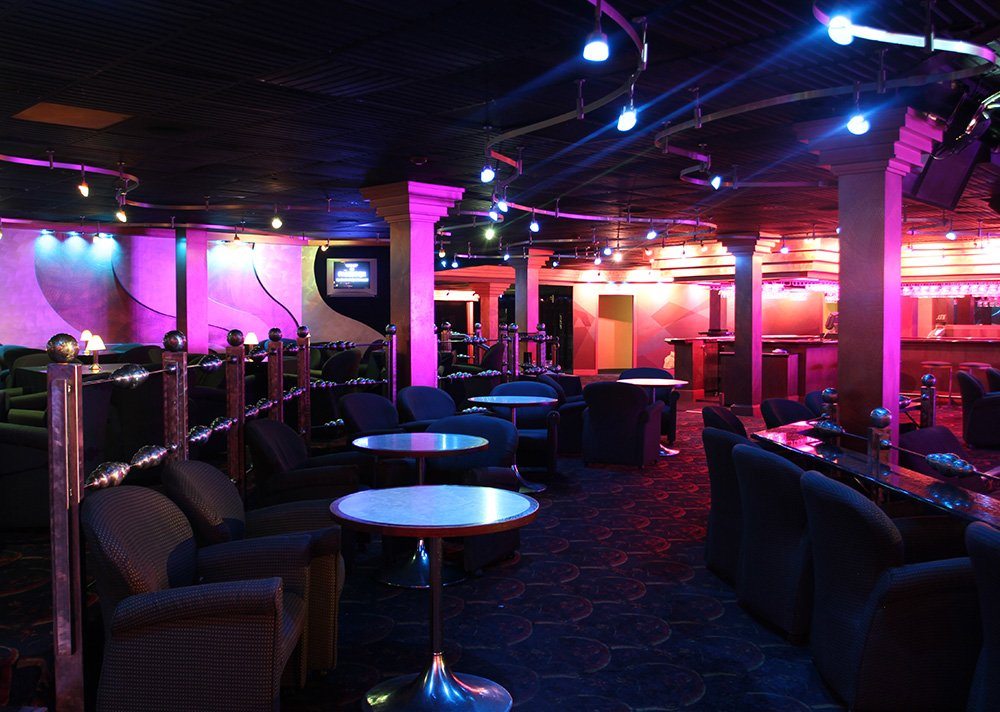 The Diamond Cabaret - Nightclub in Sauget, United States