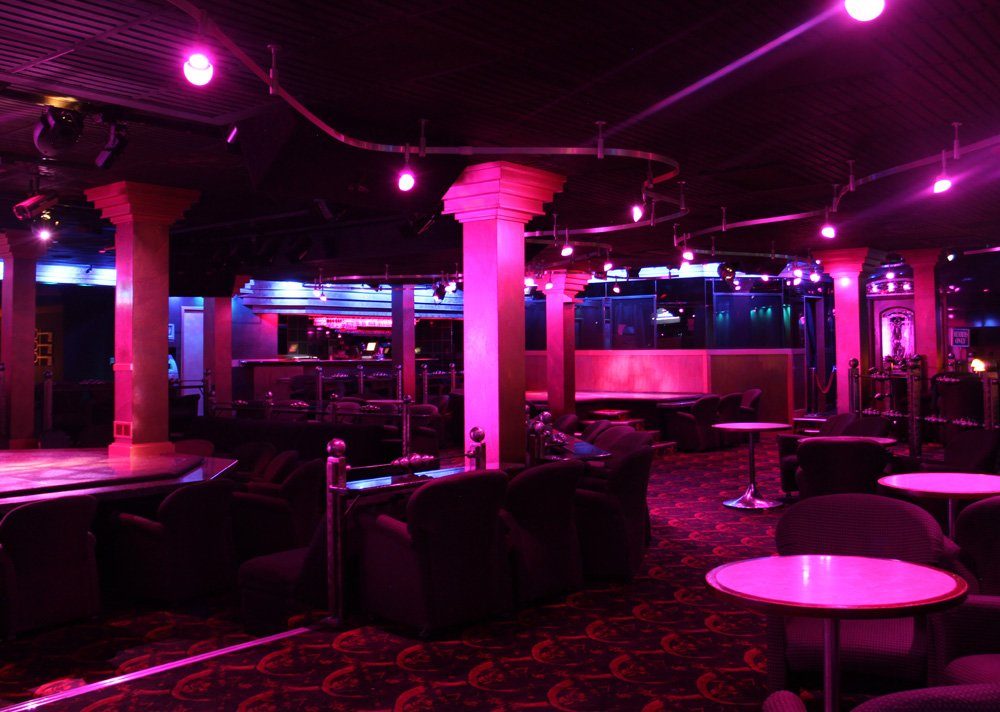 The Diamond Cabaret - Nightclub in Sauget, United States
