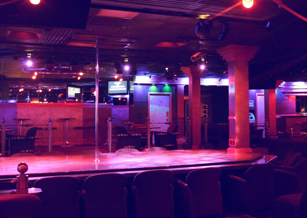 The Diamond Cabaret - Nightclub in Sauget, United States