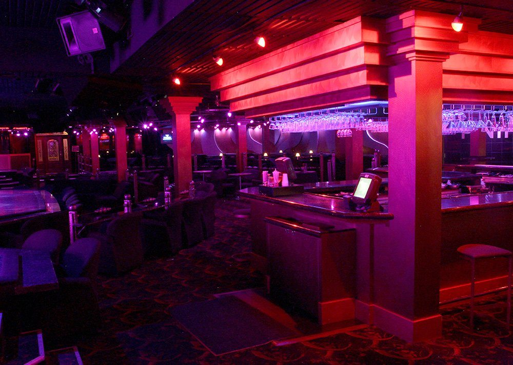 The Diamond Cabaret - Nightclub in Sauget, United States