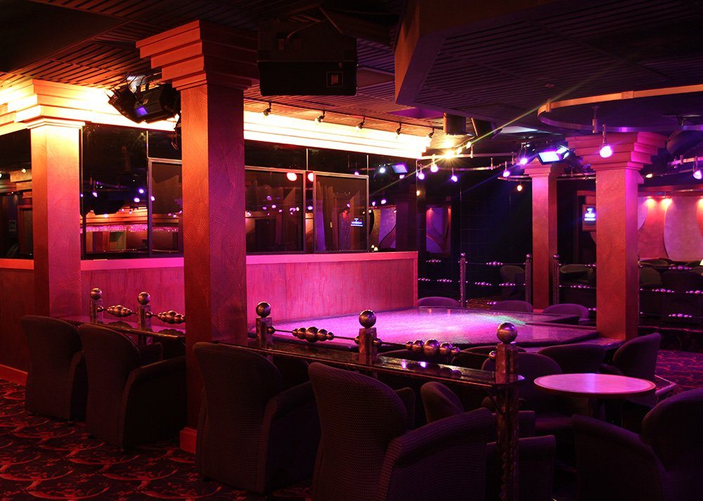 The Diamond Cabaret - Nightclub in Sauget, United States