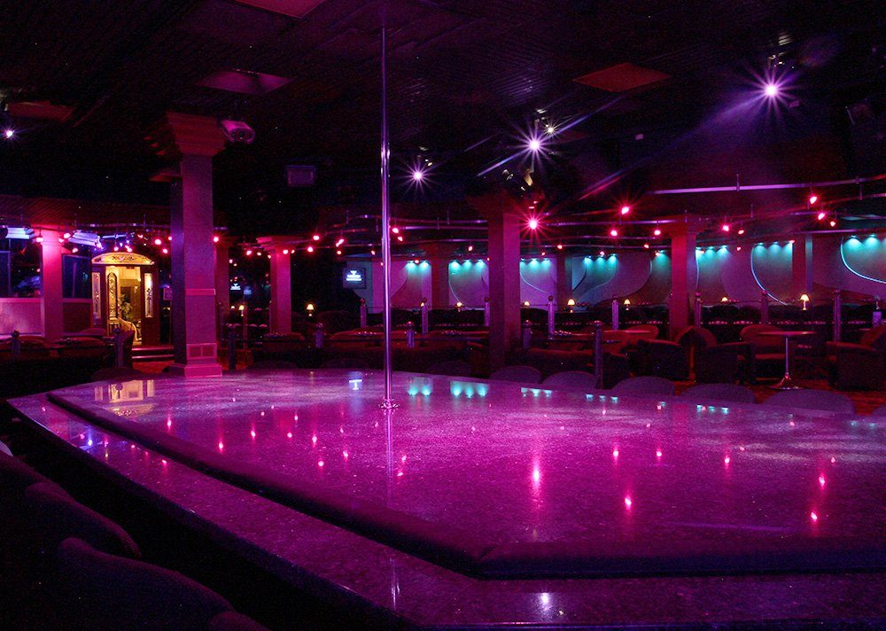 The Diamond Cabaret - Nightclub in Sauget, United States