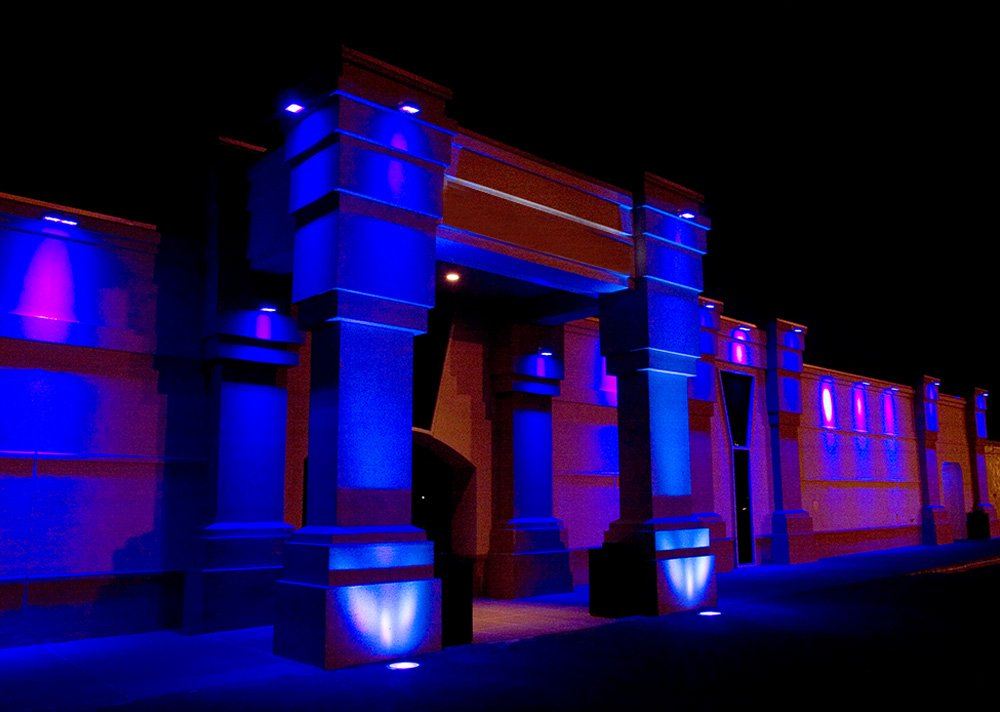 The Diamond Cabaret - Nightclub in Sauget, United States