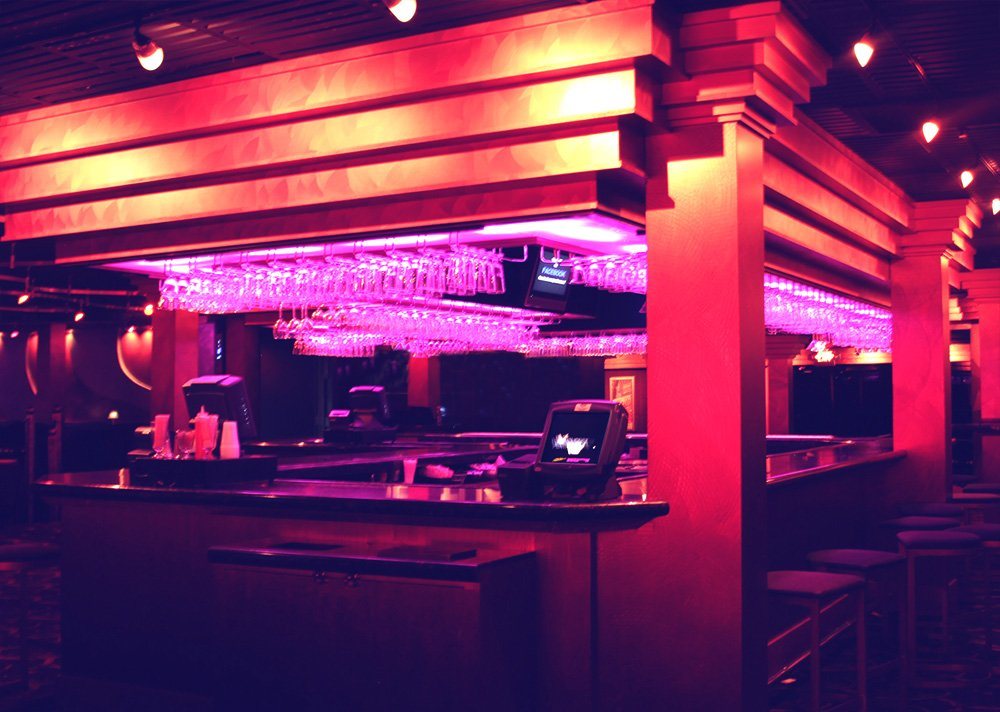 The Diamond Cabaret - Nightclub in Sauget, United States