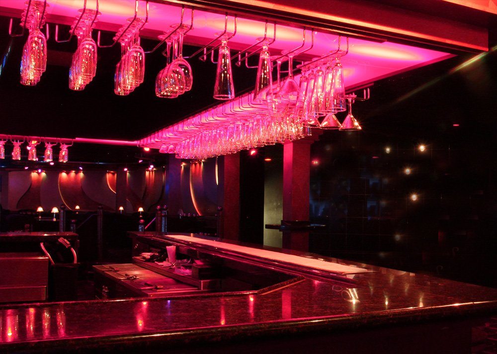 The Diamond Cabaret - Nightclub in Sauget, United States