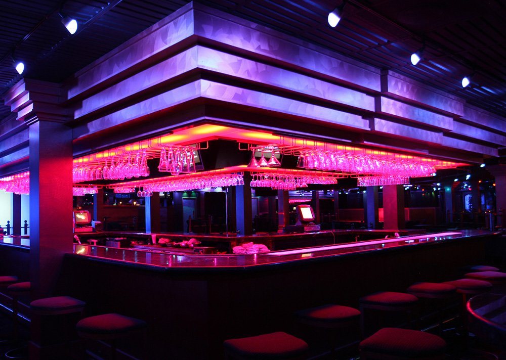 The Diamond Cabaret - Nightclub in Sauget, United States