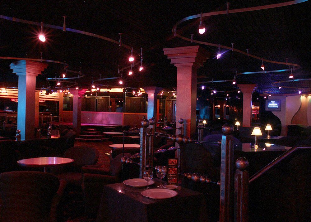 The Diamond Cabaret - Nightclub in Sauget, United States