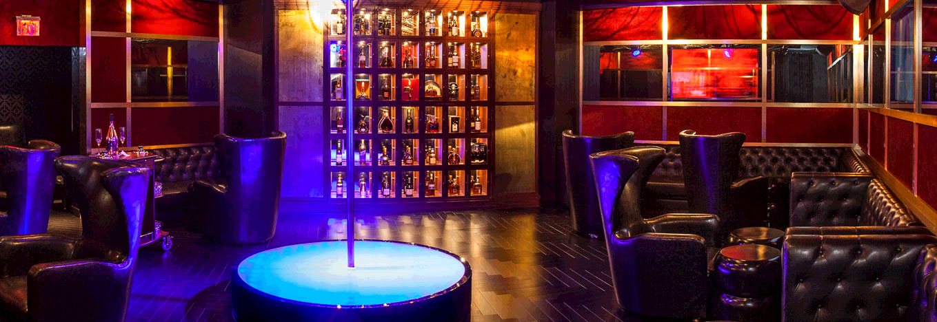 Emperors Savannah - Nightclub in Savannah, United States