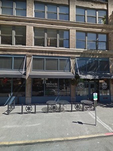 Cowgirls Inc. - Nightclub in Seattle, United States