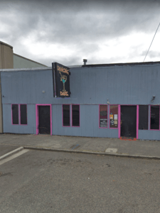 Dancing Bare - Nightclub in Seattle, United States