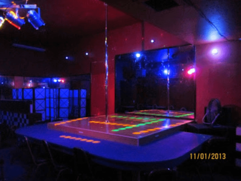 Dancing Bare - Nightclub in Seattle, United States