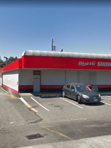 Deja Vu Showgirls Airport - Nightclub in Seattle, United States