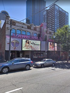 Deja Vu Showgirls Seattle - Nightclub in Seattle, United States