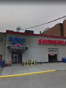 Dream Girls at SoDo - Nightclub in Seattle, United States