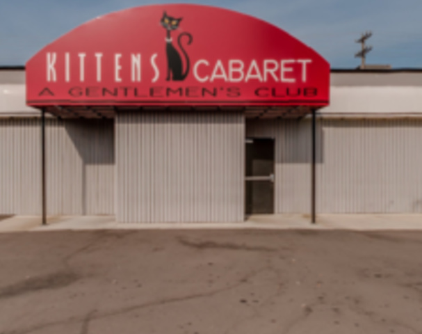 Kittens Cabaret - Nightclub in Seattle, United States