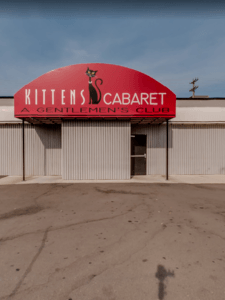 Kittens Cabaret - Nightclub in Seattle, United States