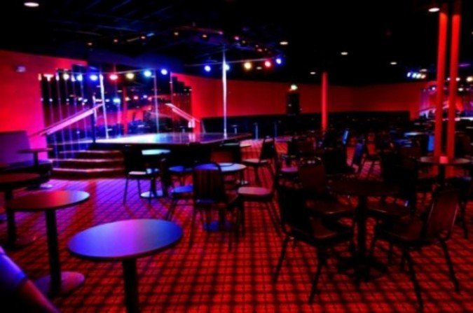 Kittens Cabaret - Nightclub in Seattle, United States