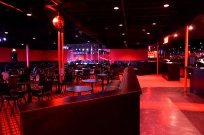 Kittens Cabaret - Nightclub in Seattle, United States