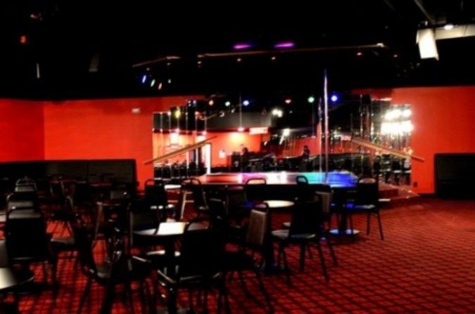 Kittens Cabaret - Nightclub in Seattle, United States