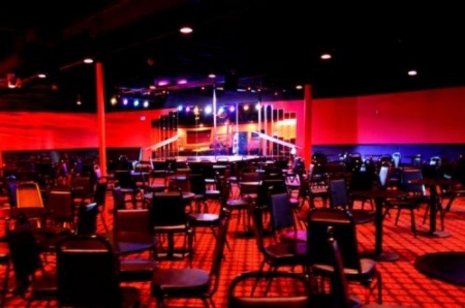 Kittens Cabaret - Nightclub in Seattle, United States