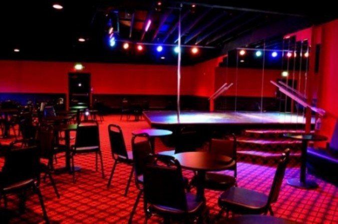 Kittens Cabaret - Nightclub in Seattle, United States