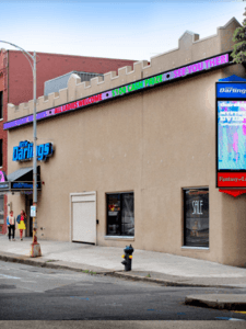 Little Darlings Seattle - Nightclub in Seattle, United States
