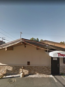 Pandora's Adult Cabaret - Nightclub in Seattle, United States