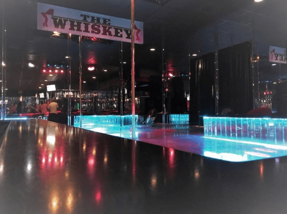 The Whiskey - Nightclub in Seminole, United States