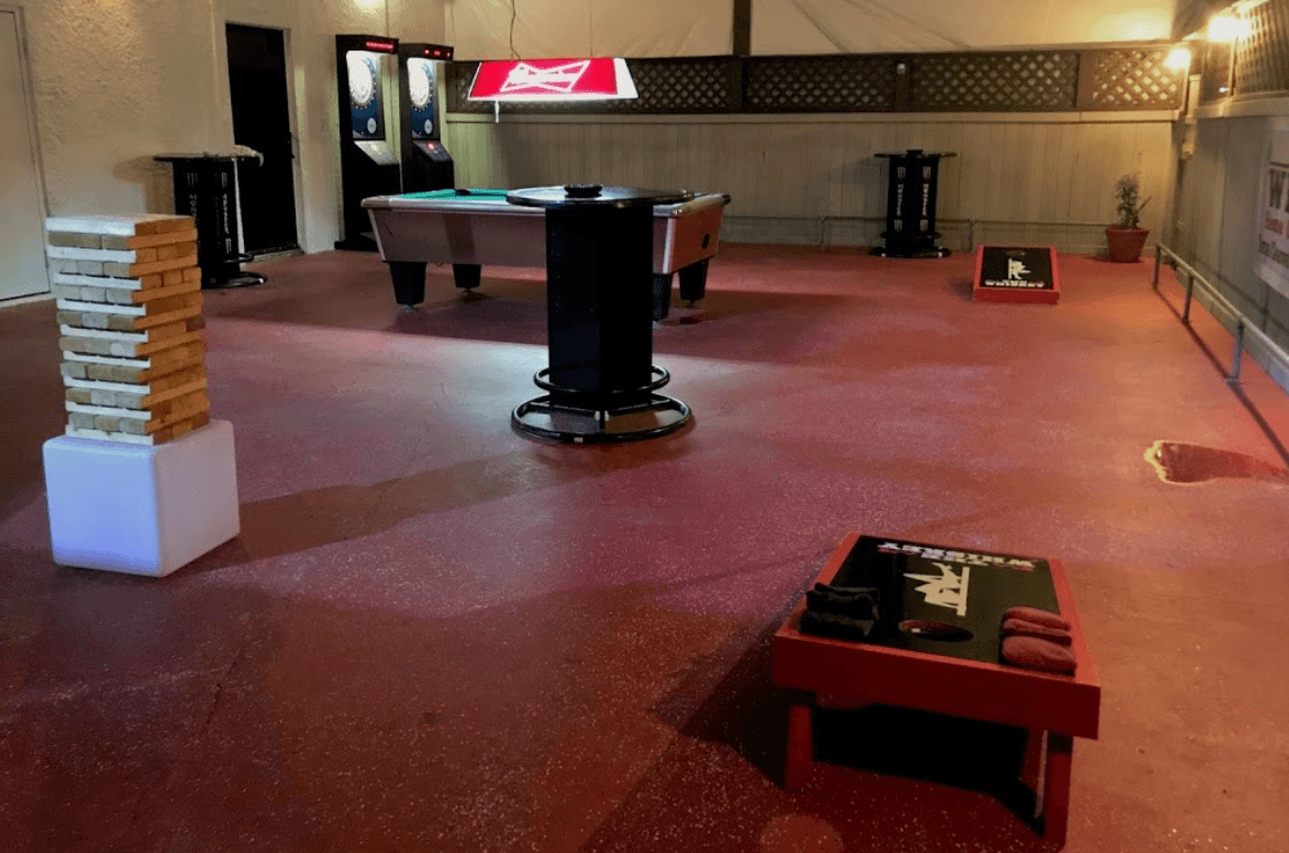 The Whiskey - Nightclub in Seminole, United States