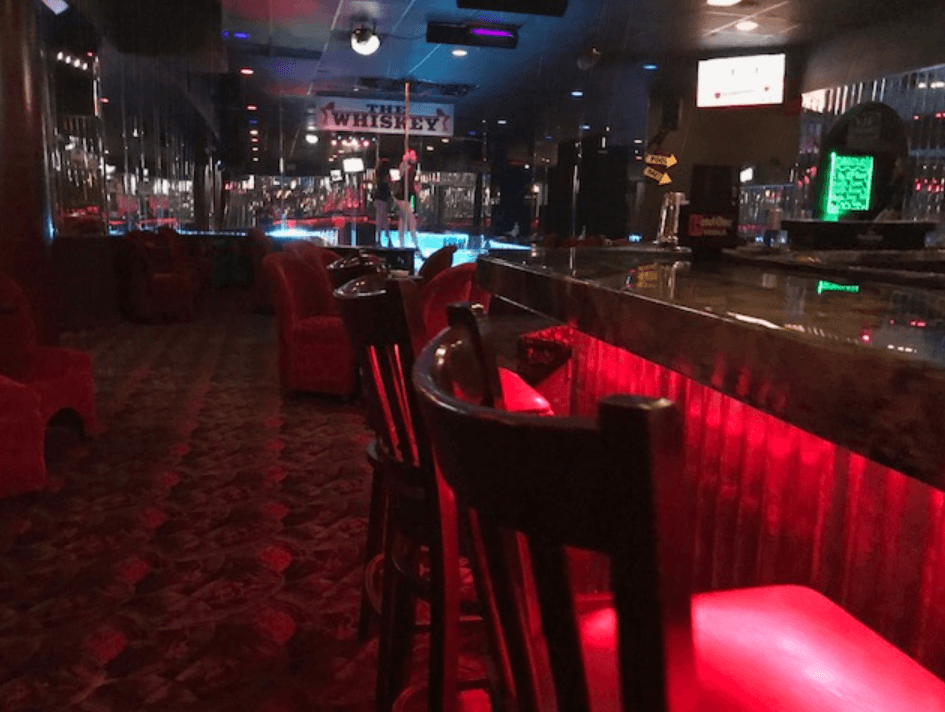 The Whiskey - Nightclub in Seminole, United States