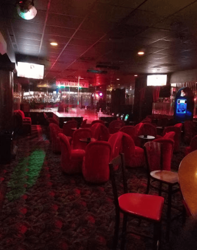 The Whiskey - Nightclub in Seminole, United States