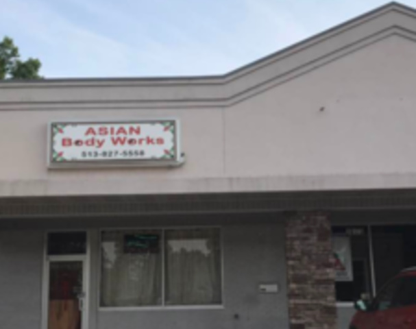 Asian Body Works - Erotic Massage in Sharonville, United States