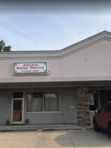 Asian Body Works - Erotic Massage in Sharonville, United States