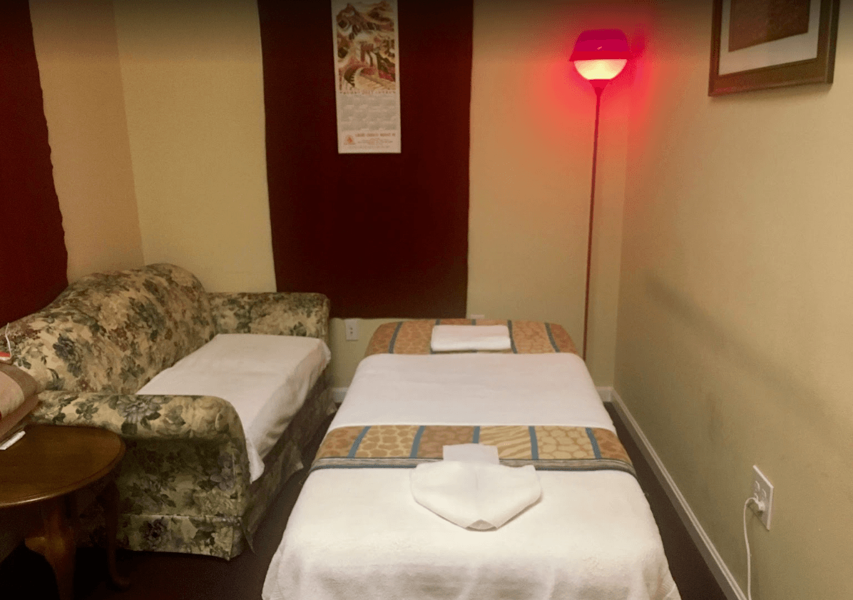 Asian Body Works - Erotic Massage in Sharonville, United States