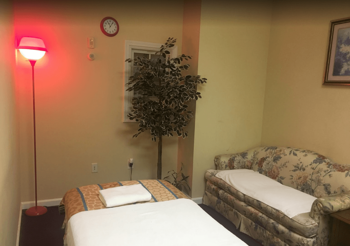 Asian Body Works - Erotic Massage in Sharonville, United States