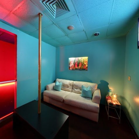 Deja Vu presents Larry Flynt’s Hustler Club - Nightclub in Shreveport, United States